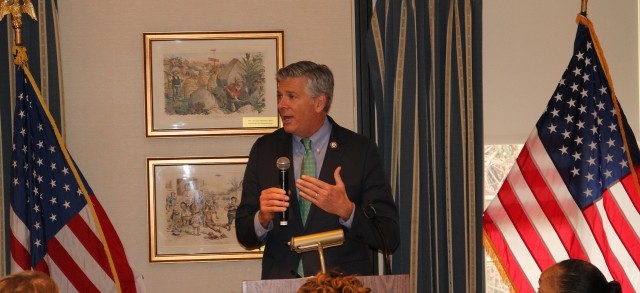 Rep. Darin LaHood