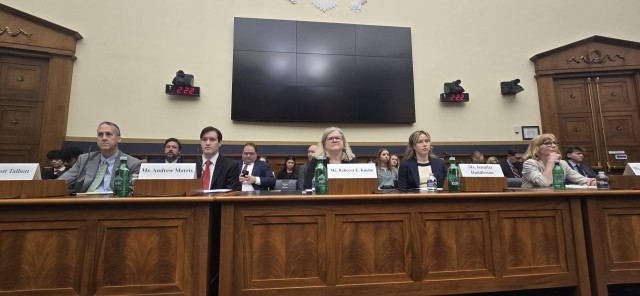 Witness group